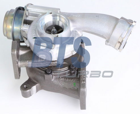 Turbocompresseur, suralimentation REMAN